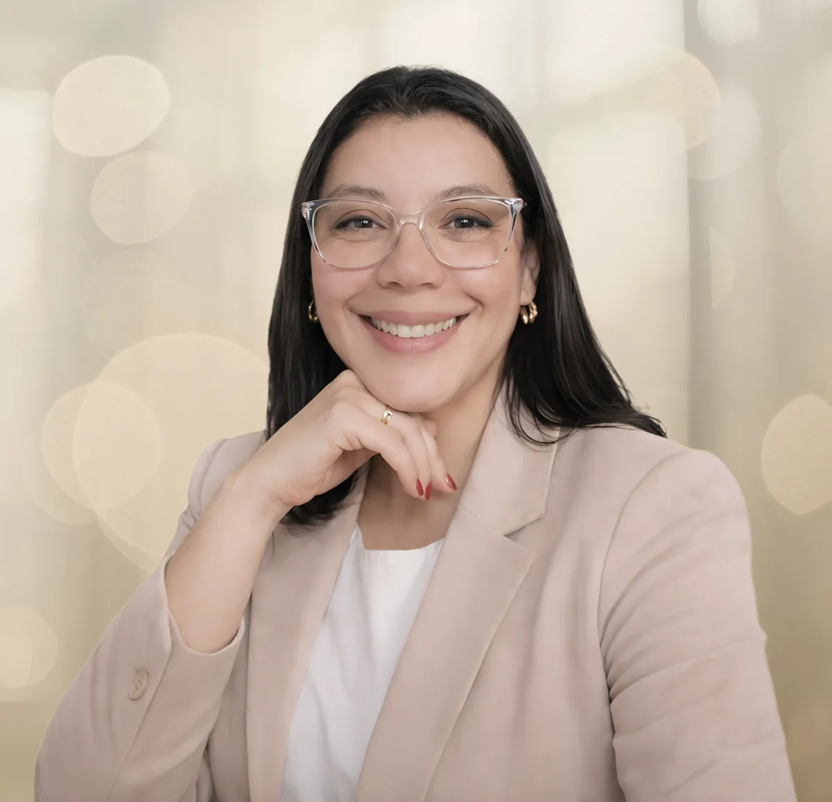 Mavy Alves Cavalcanti — Psicóloga e Neuropsicóloga